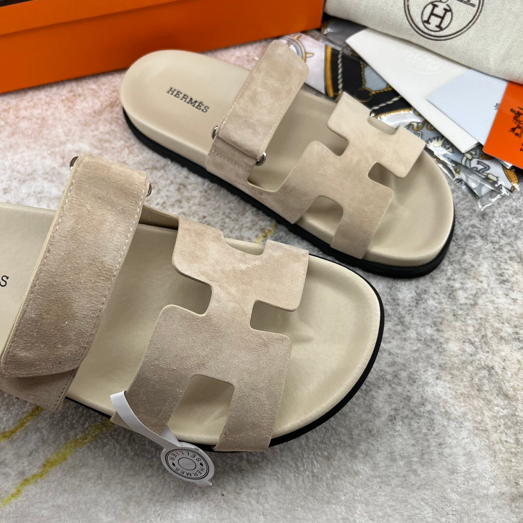 Chypre Sandal
