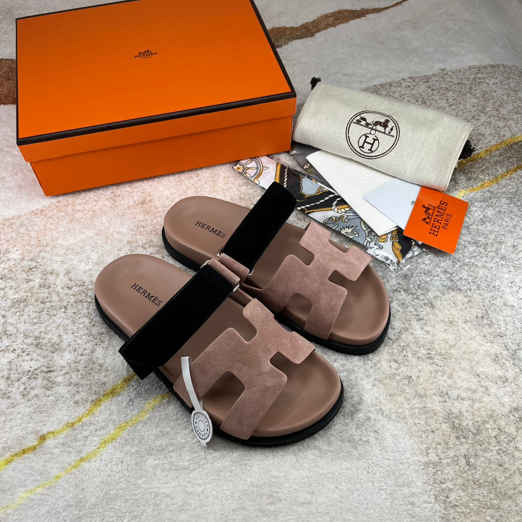 Chypre Sandal