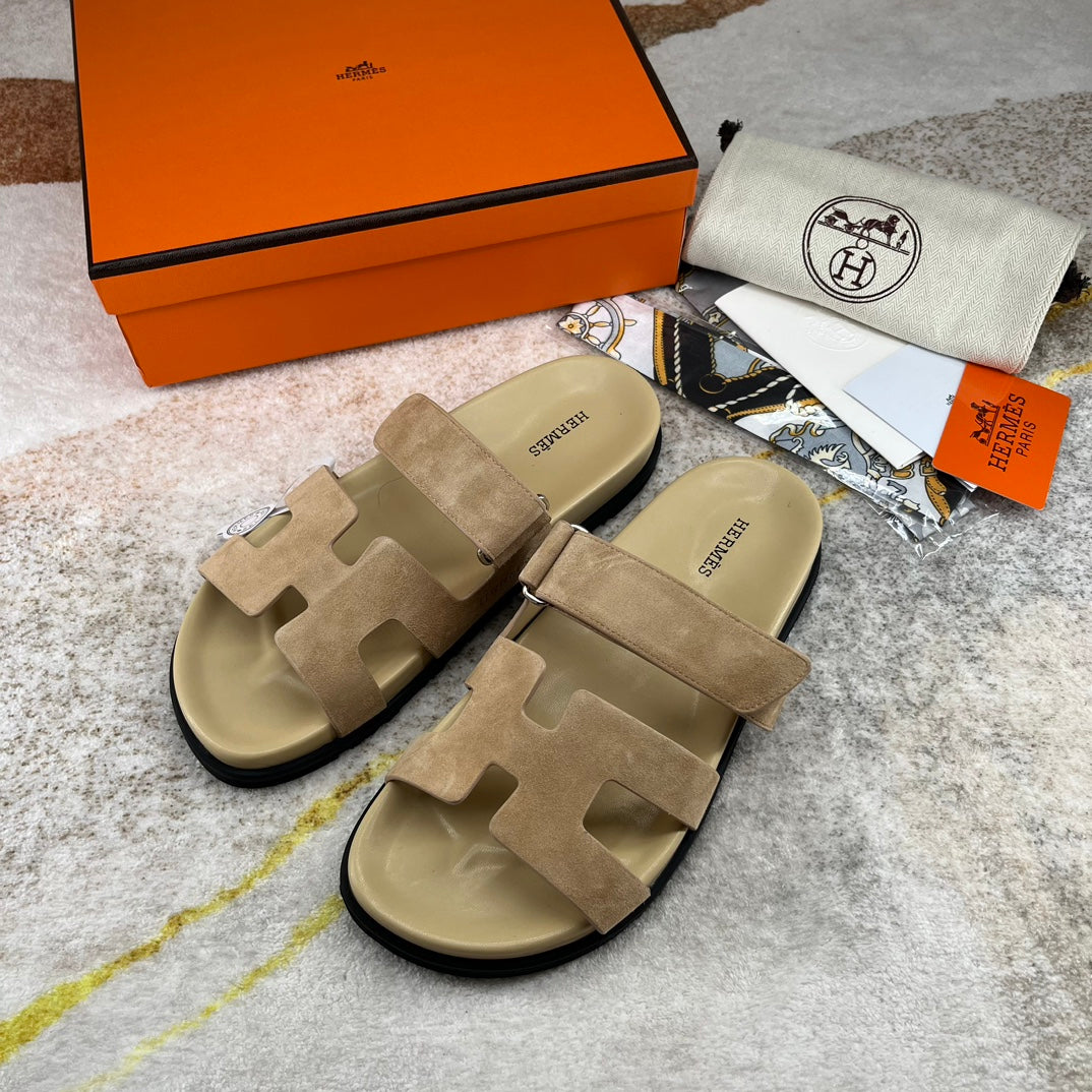 Chypre Sandal