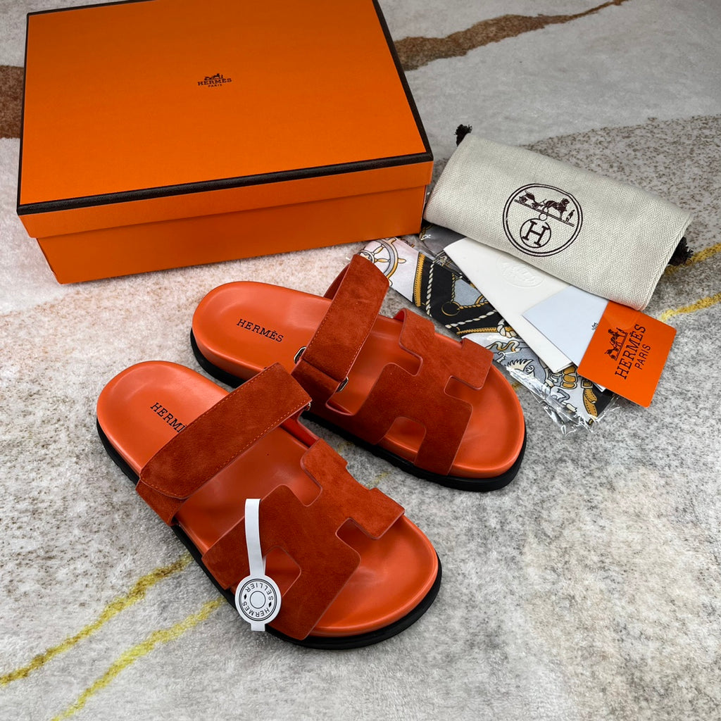 Chypre Sandal
