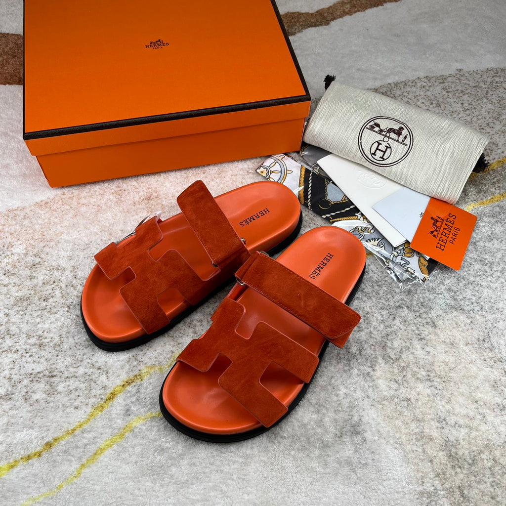 Chypre Sandal
