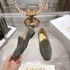 2026 SS D-Médaillon Mule | Baby Bow