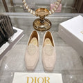 2026 SS D-Médaillon Mule | Baby Bow