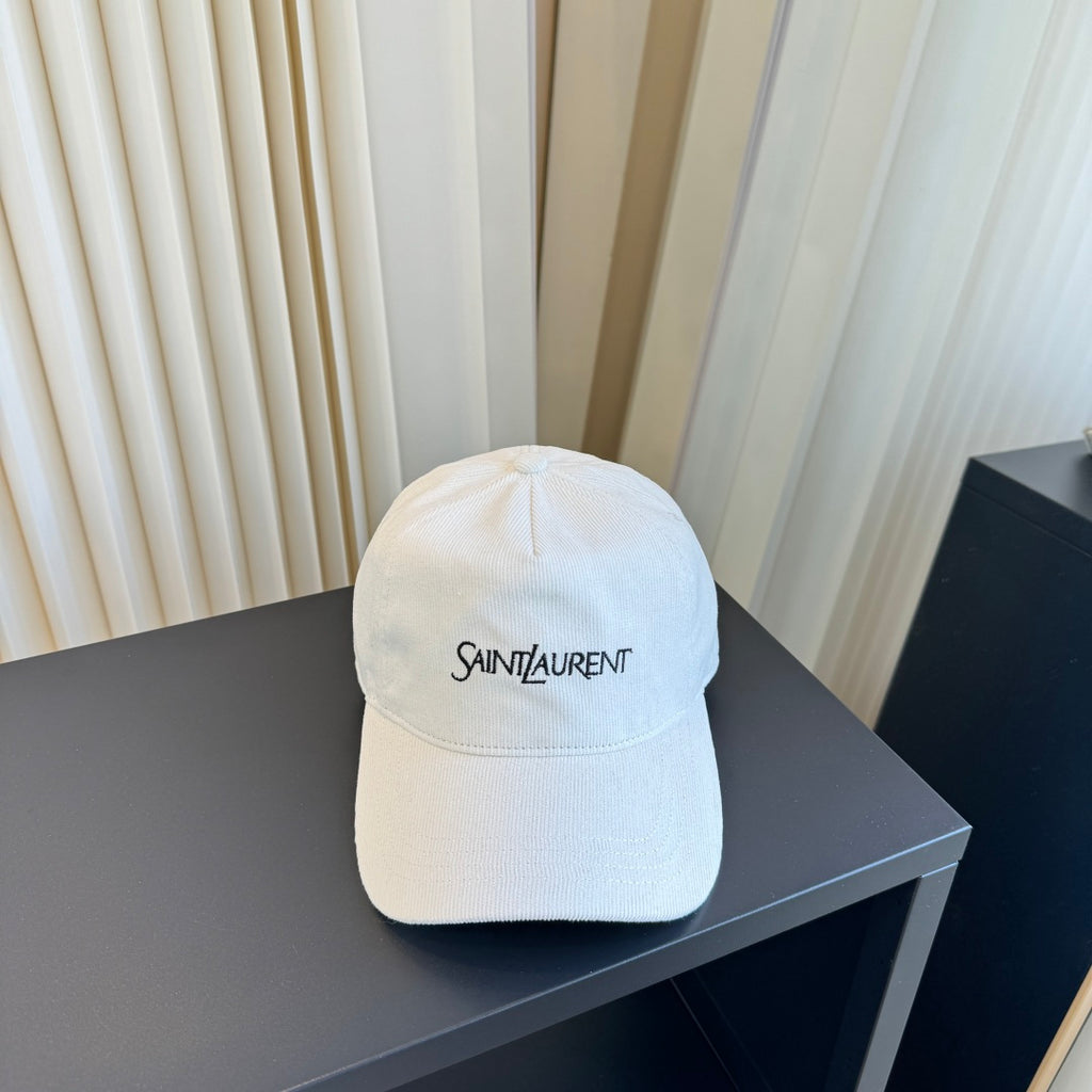 Baseball Cap | 2026