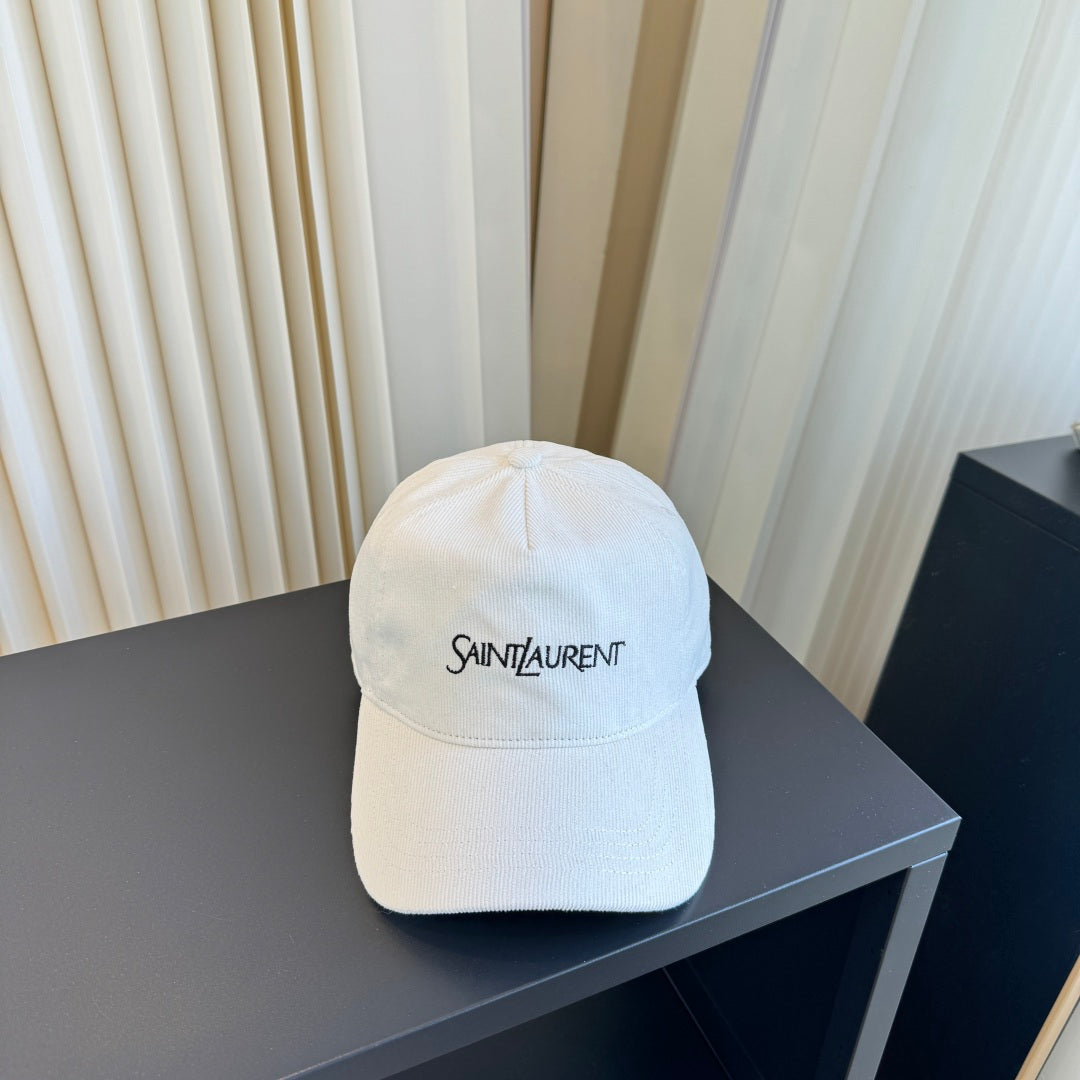 Baseball Cap | 2026