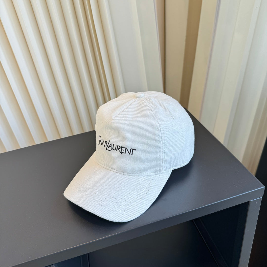 Baseball Cap | 2026