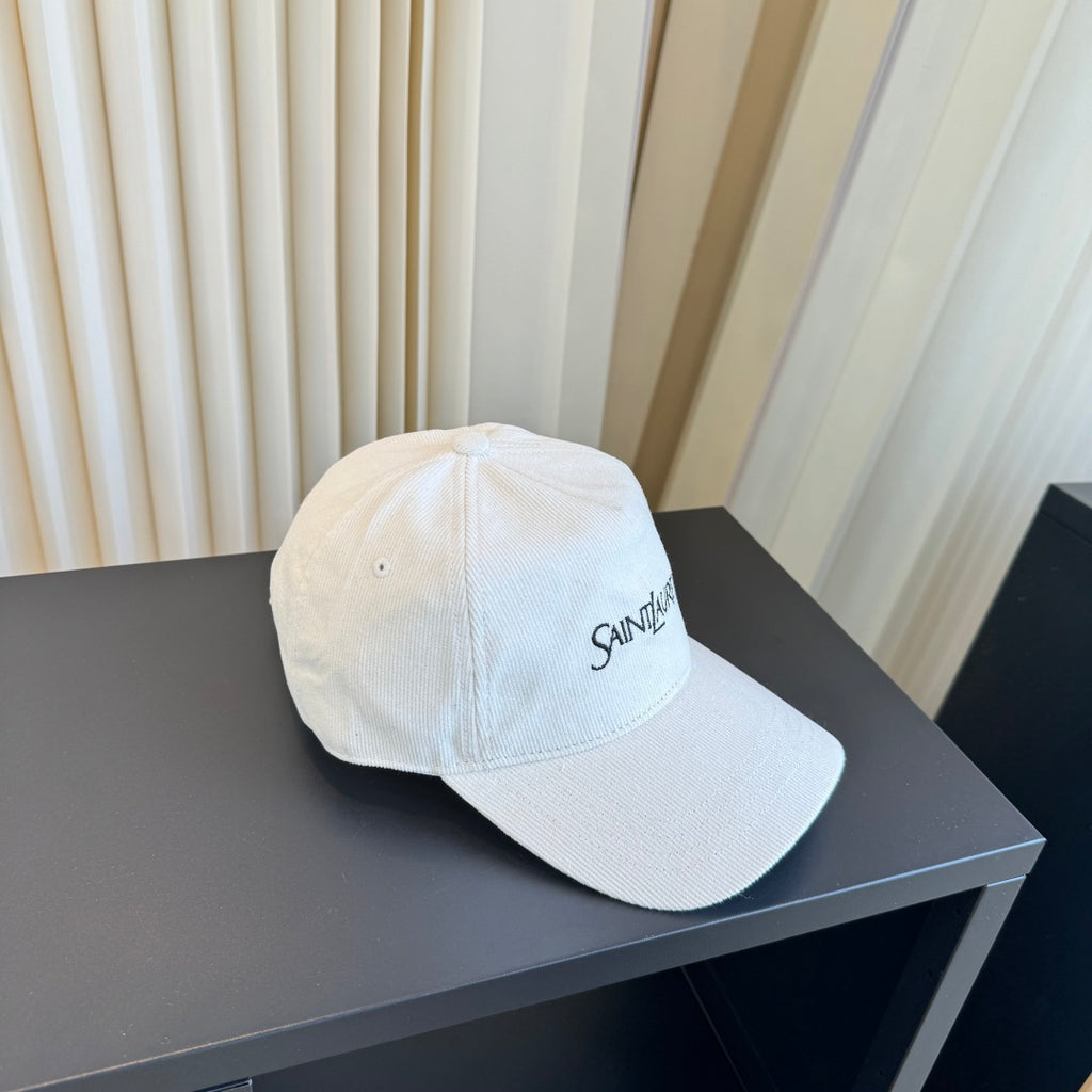 Baseball Cap | 2026