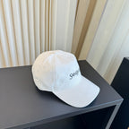 Baseball Cap | 2026
