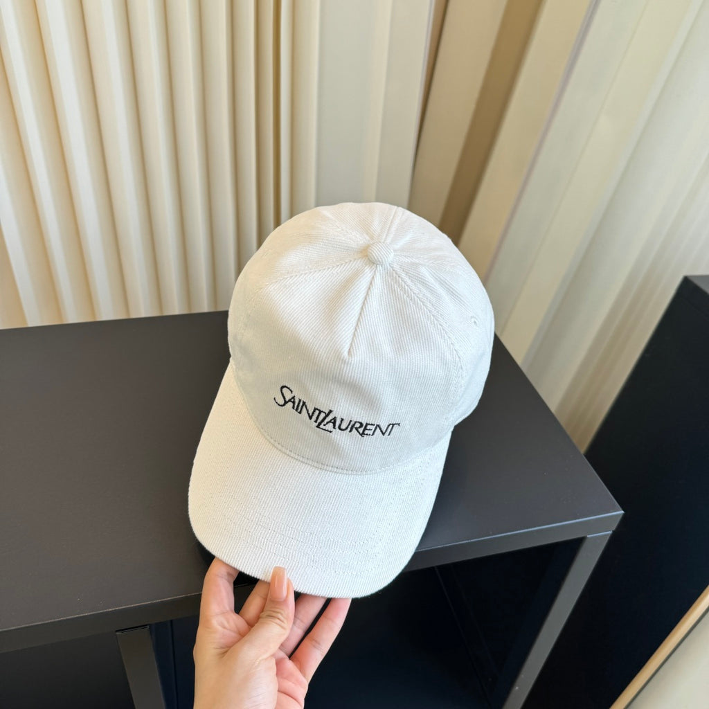 Baseball Cap | 2026