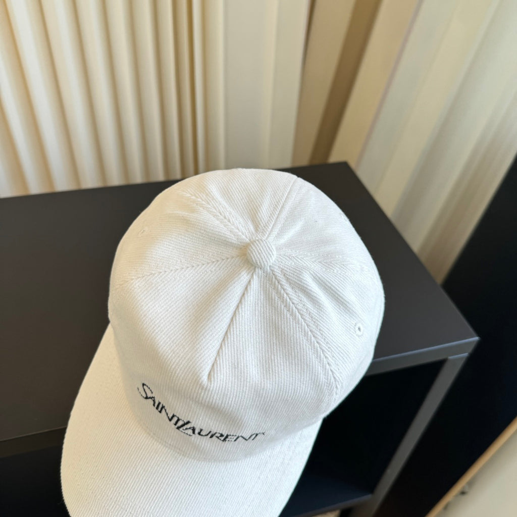 Baseball Cap | 2026
