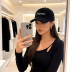 Baseball Cap | 2026