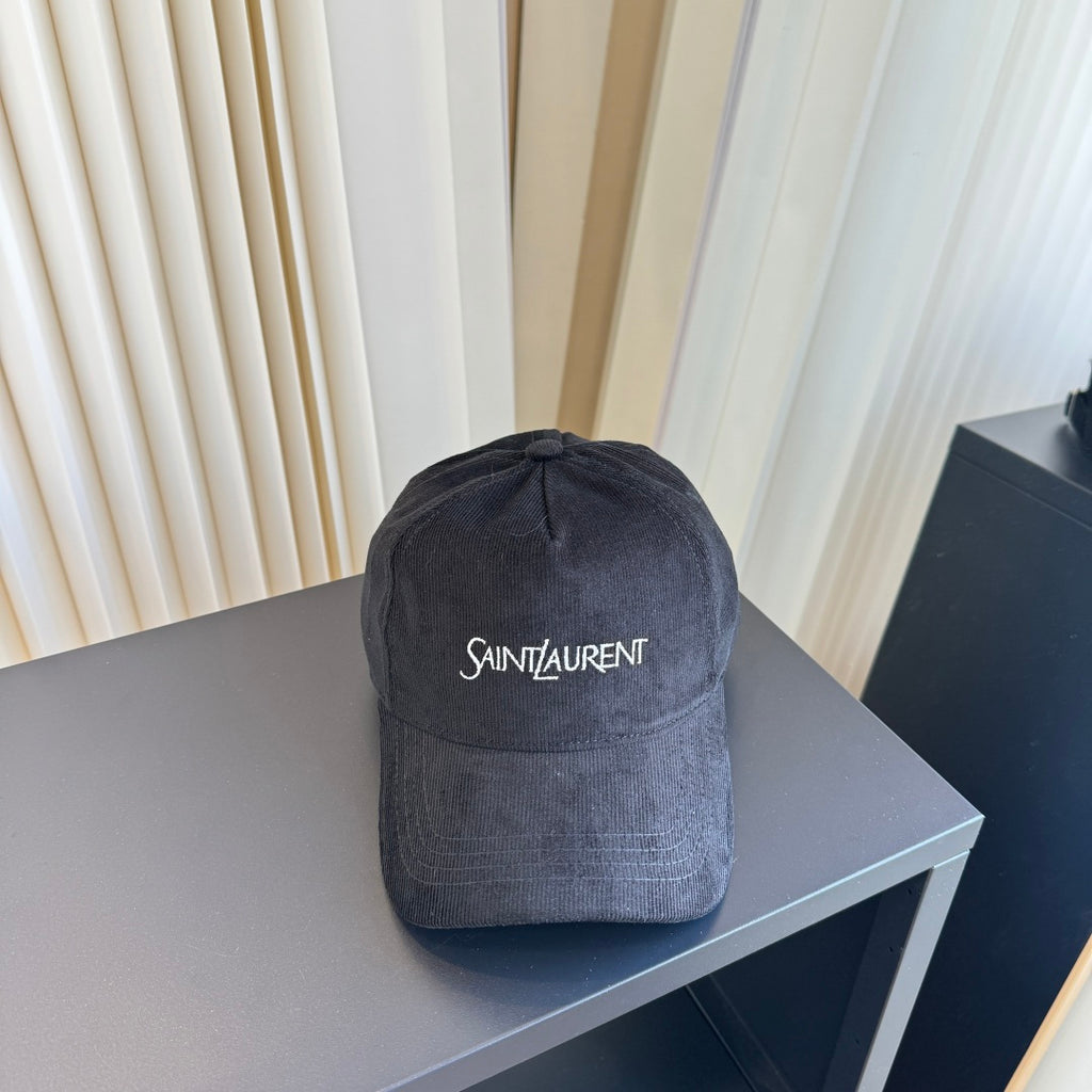 Baseball Cap | 2026