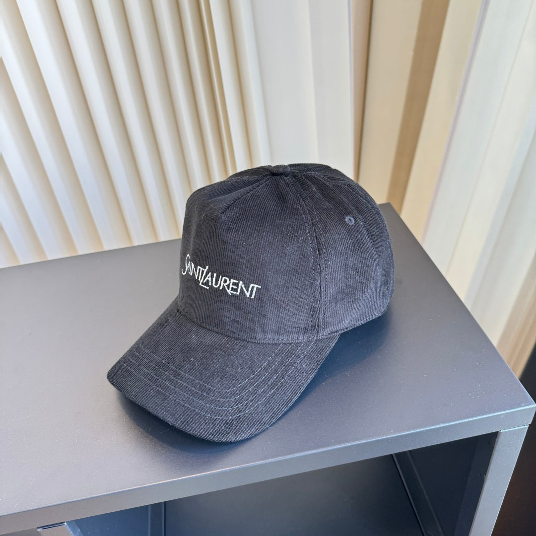 Baseball Cap | 2026