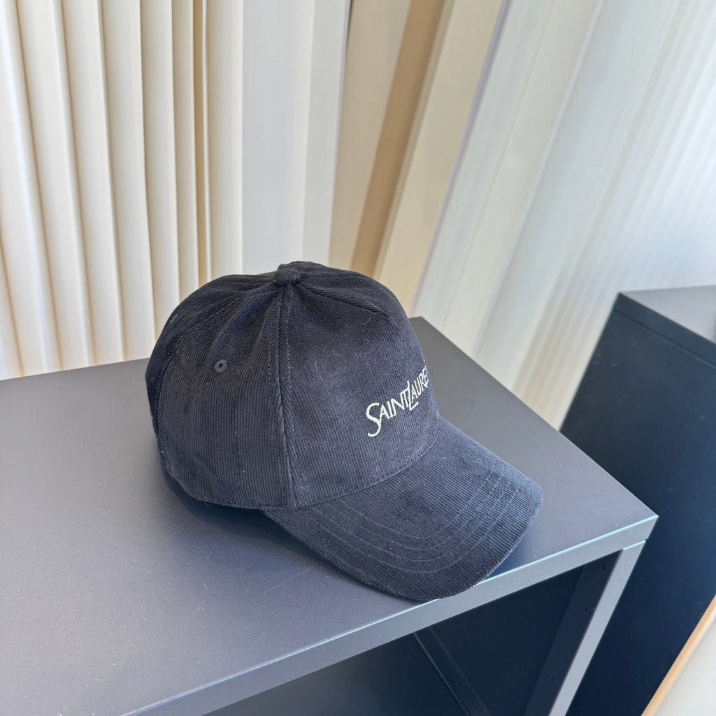 Baseball Cap | 2026