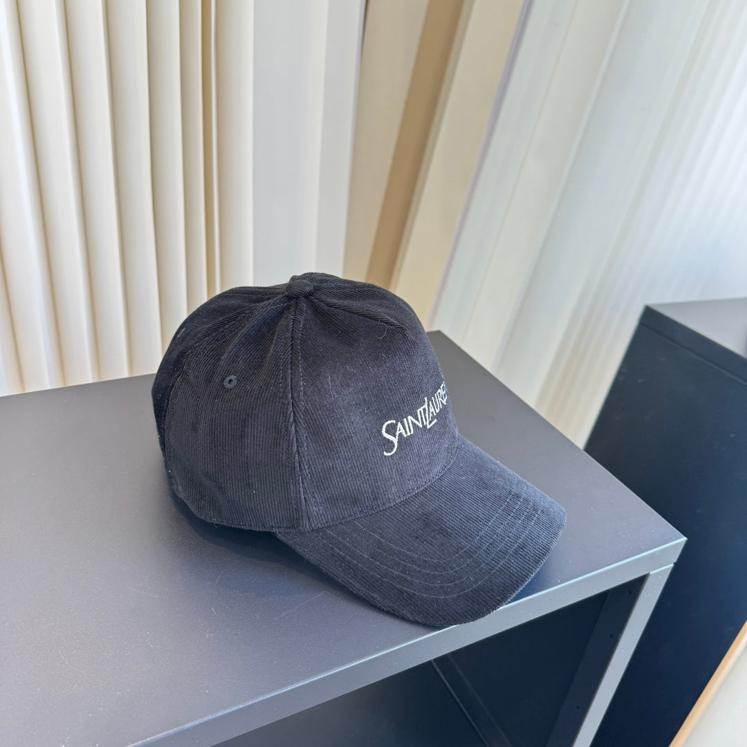 Baseball Cap | 2026