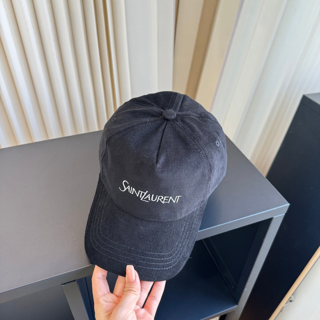 Baseball Cap | 2026
