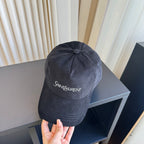 Baseball Cap | 2026