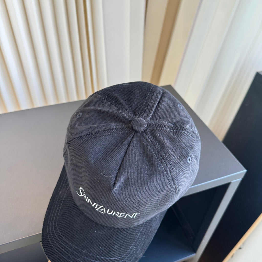 Baseball Cap | 2026