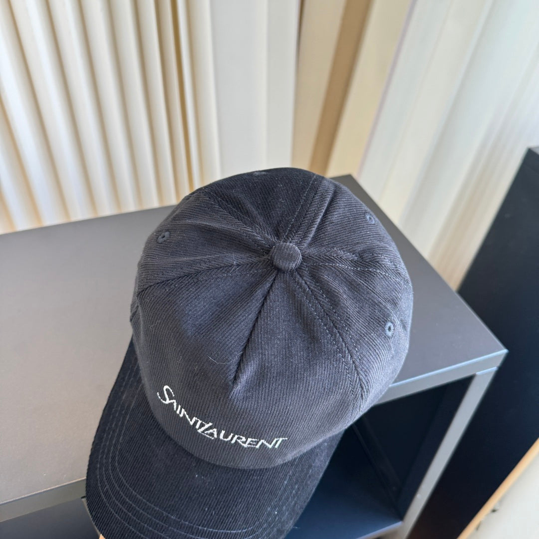 Baseball Cap | 2026