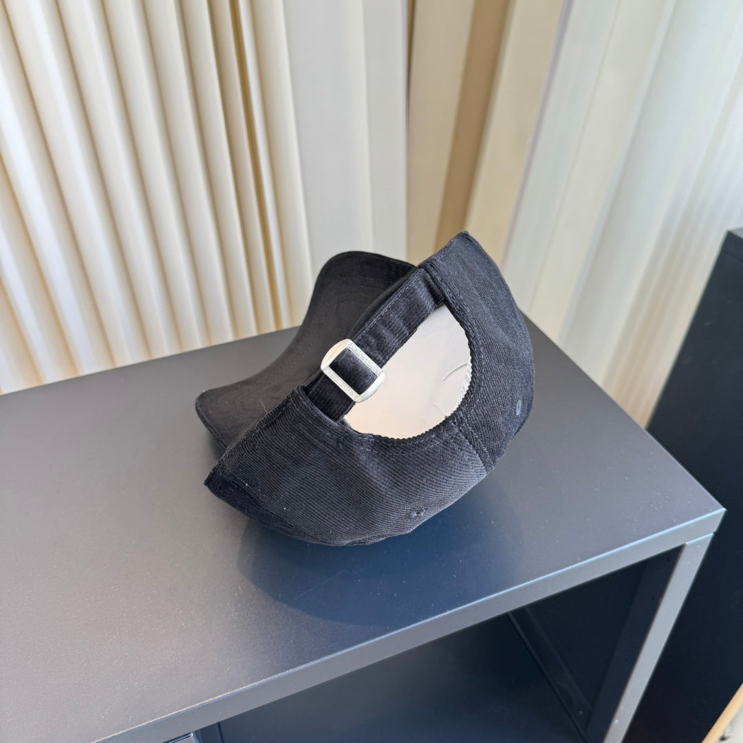 Baseball Cap | 2026