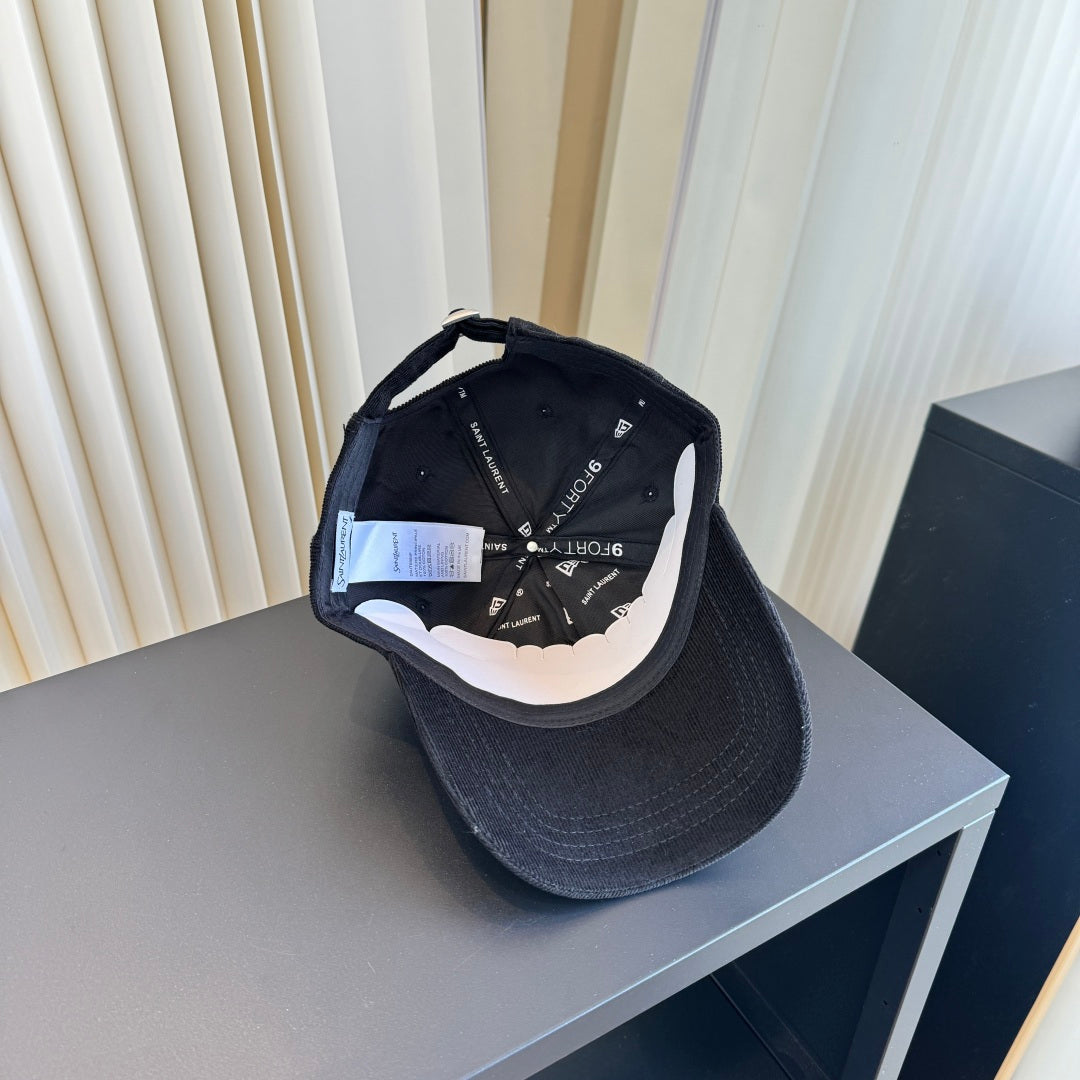 Baseball Cap | 2026
