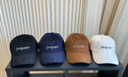 Baseball Cap | 2026