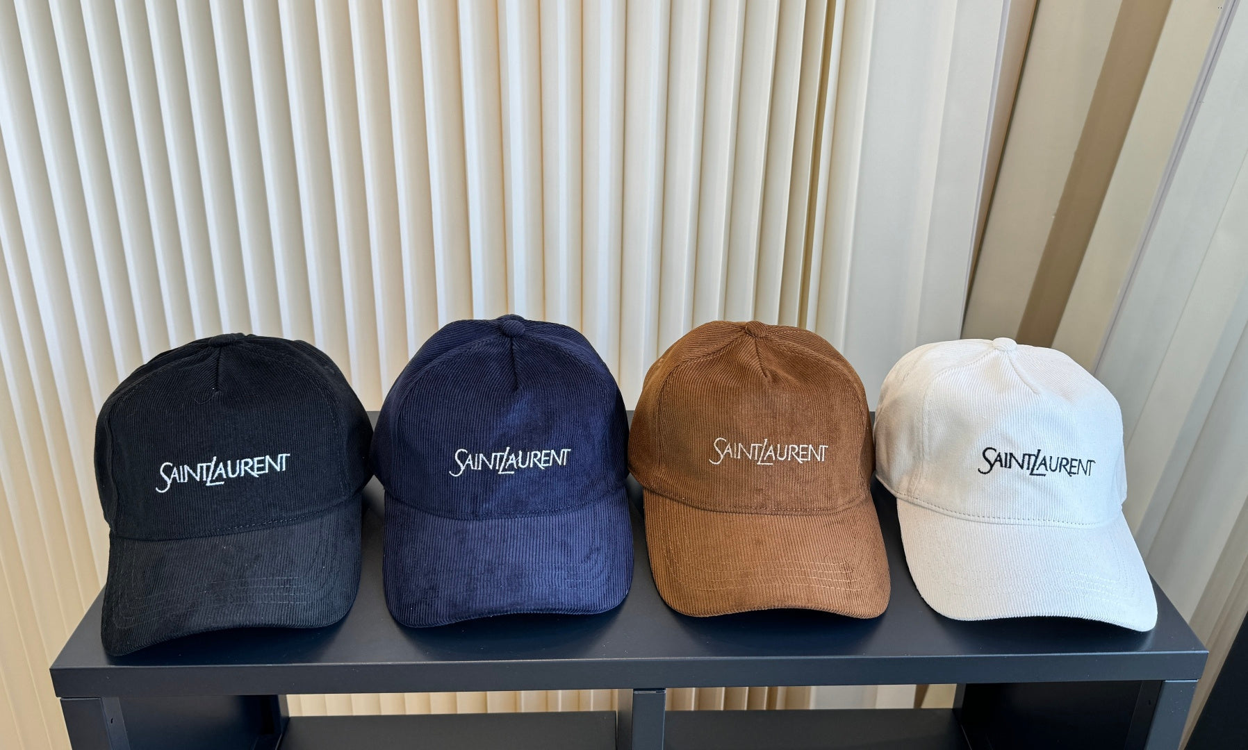 Baseball Cap | 2026