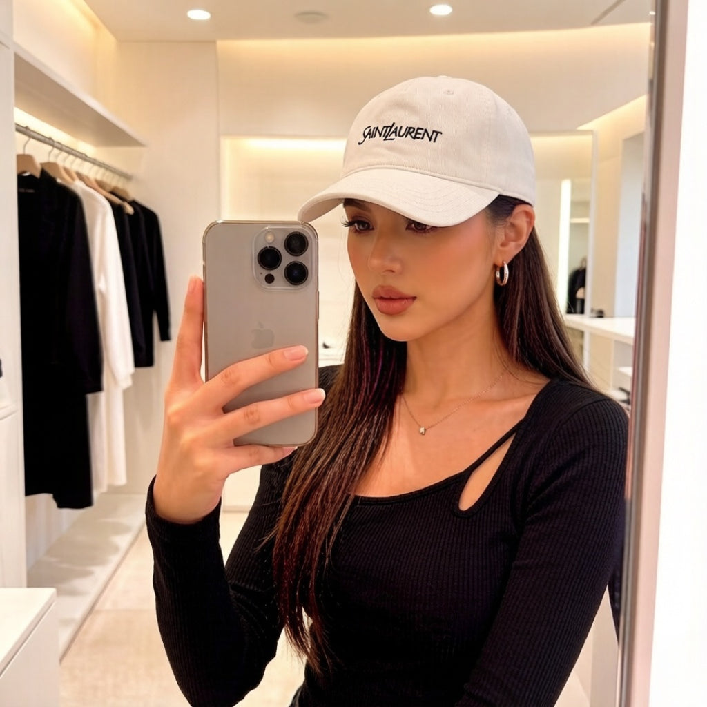 Baseball Cap | 2026