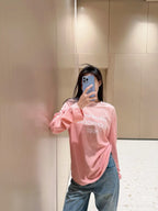 1996 Vintage Washed Long-Sleeve Tee
