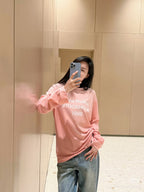 1996 Vintage Washed Long-Sleeve Tee