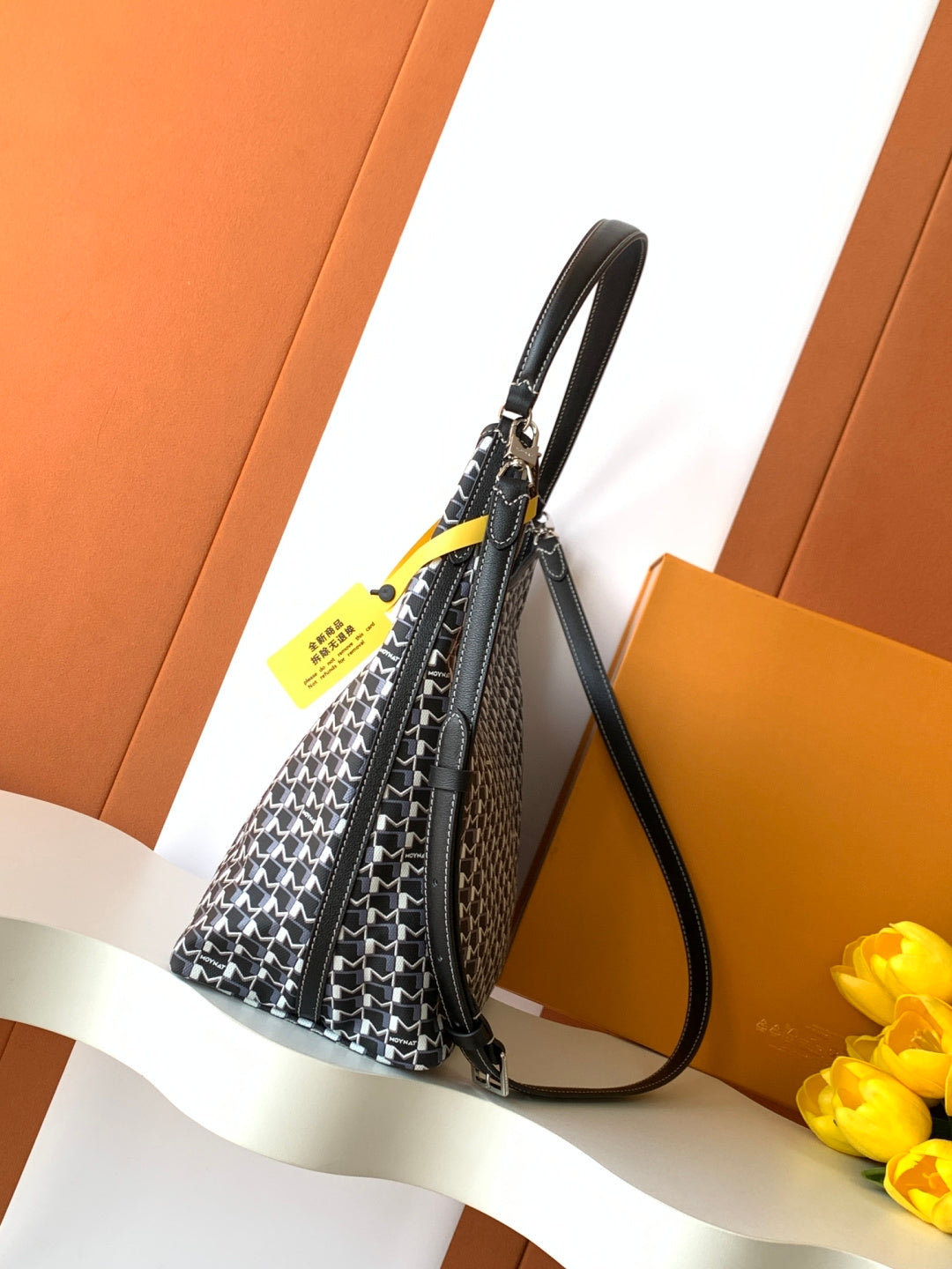 Hobo Bag | M8120 | Premium Quality