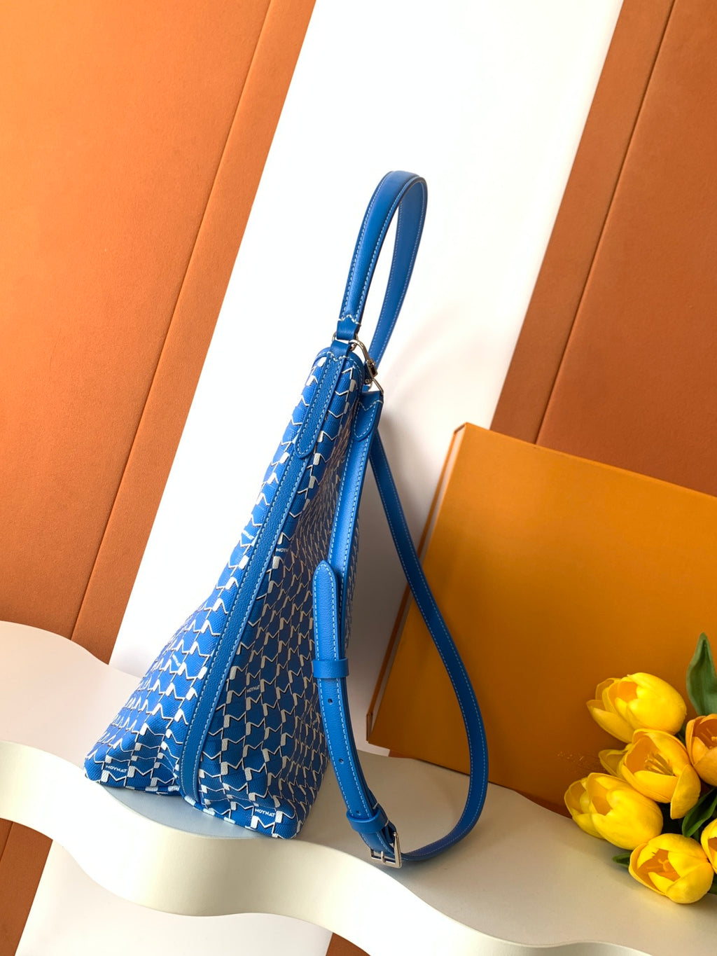 Hobo Bag | M8120 | Premium Quality