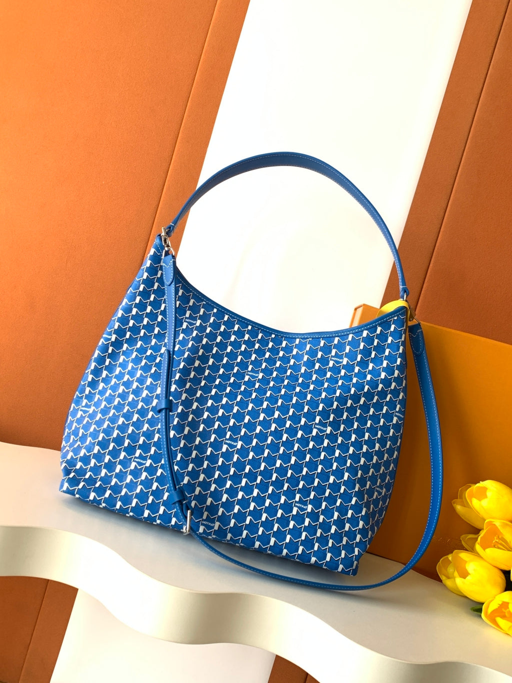 Hobo Bag | M8120 | Premium Quality