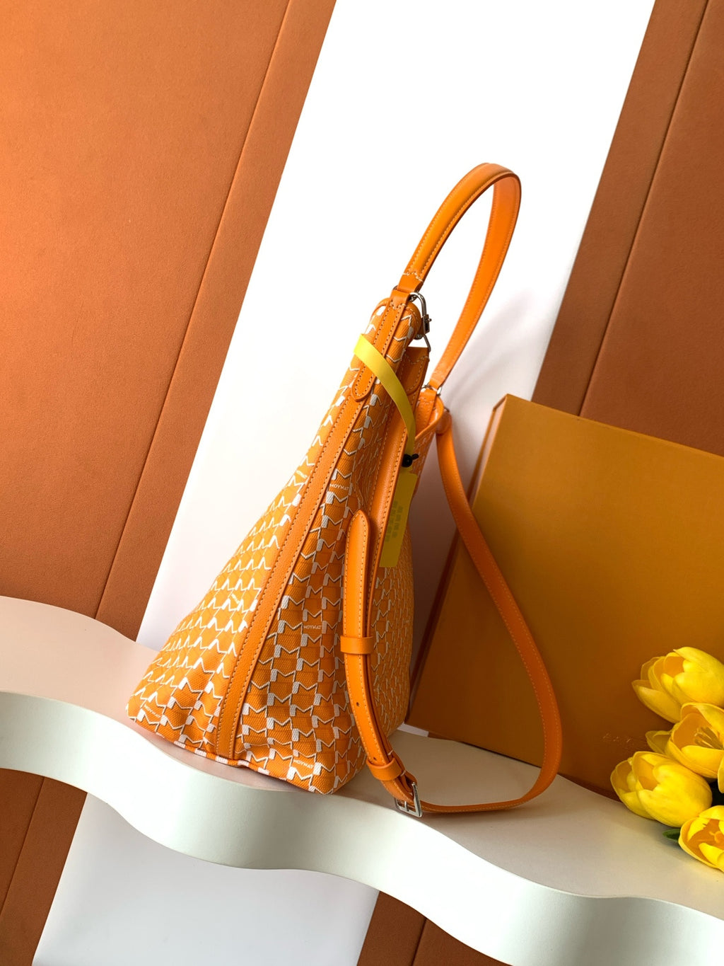 Hobo Bag | M8120 | Premium Quality