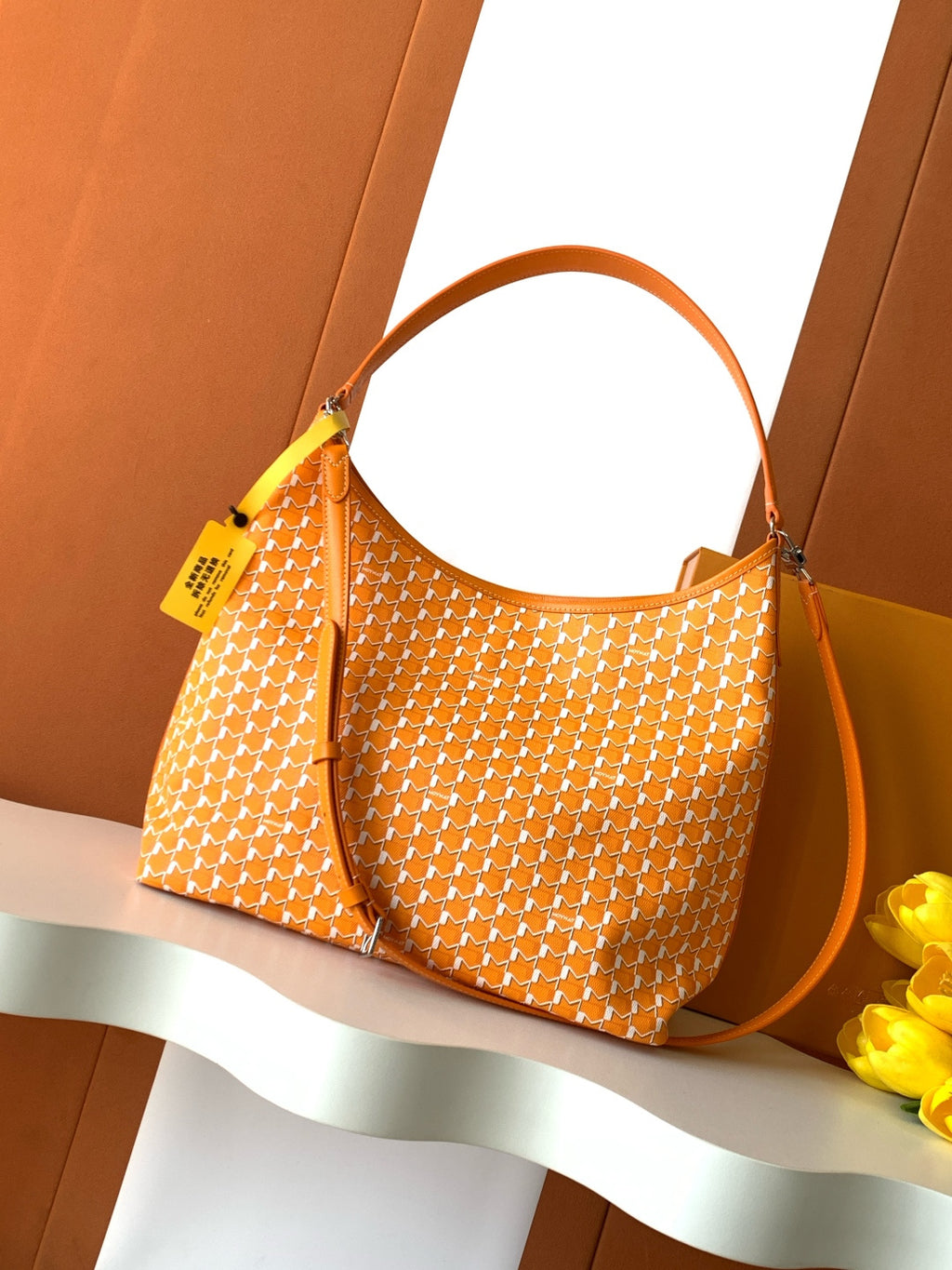 Hobo Bag | M8120 | Premium Quality
