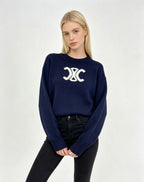 CE26 Early Autumn Wool Pullover
