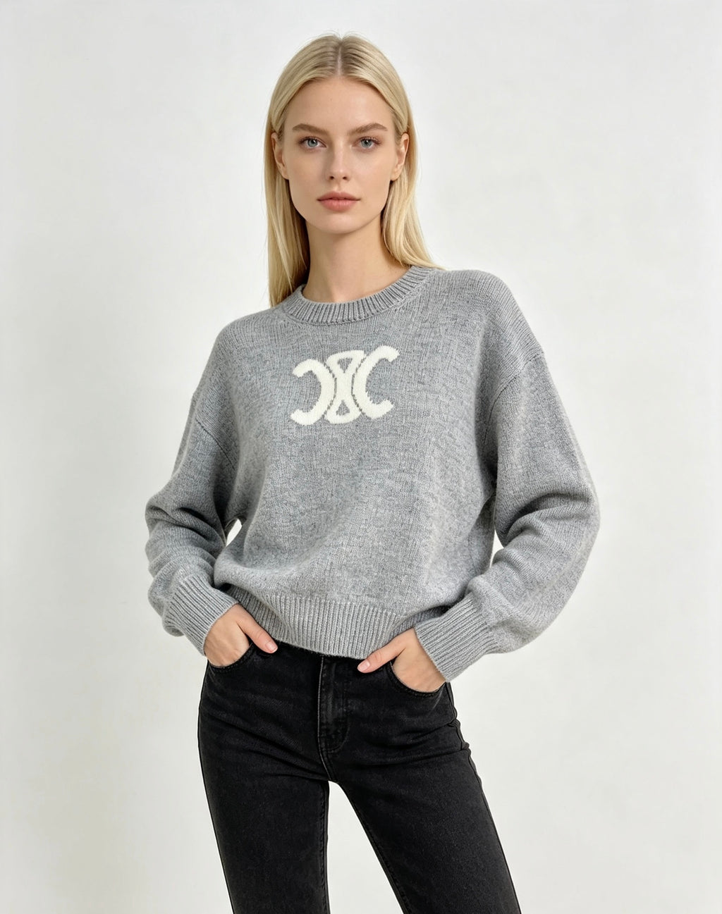 CE26 Early Autumn Wool Pullover