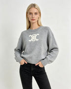 CE26 Early Autumn Wool Pullover
