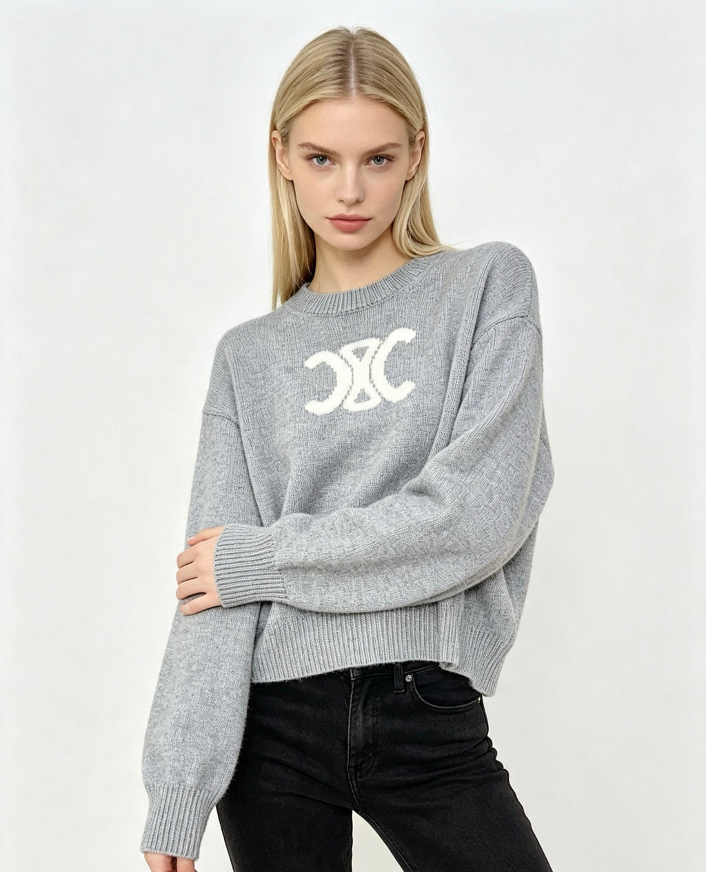 CE26 Early Autumn Wool Pullover