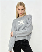 CE26 Early Autumn Wool Pullover