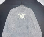 CE26 Early Autumn Wool Pullover