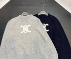 CE26 Early Autumn Wool Pullover