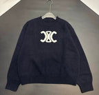 CE26 Early Autumn Wool Pullover
