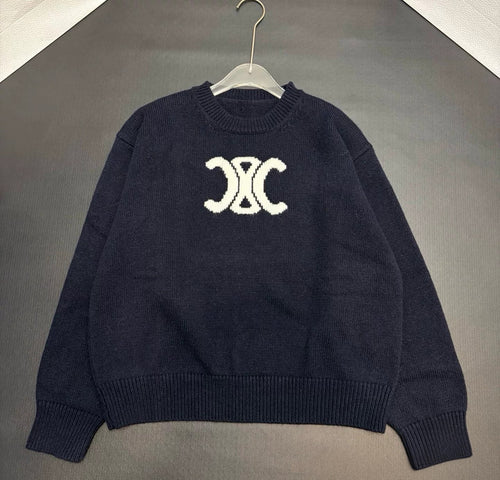 CE26 Early Autumn Wool Pullover