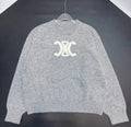 CE26 Early Autumn Wool Pullover