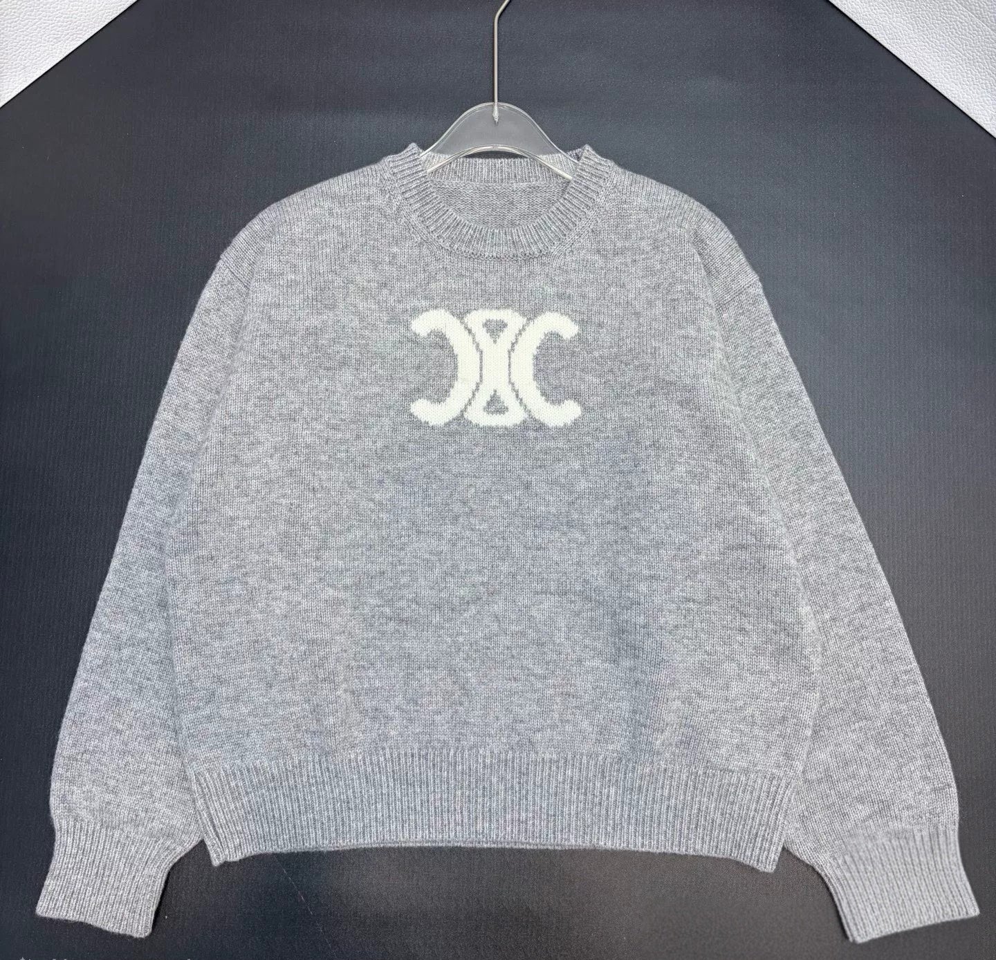 CE26 Early Autumn Wool Pullover