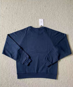 Logo Crew Neck Sweatshirt