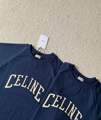 Logo Crew Neck Sweatshirt