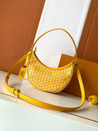 Crescent Shoulder Bag (Premium Quality )