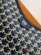 Crescent Shoulder Bag (Premium Quality )